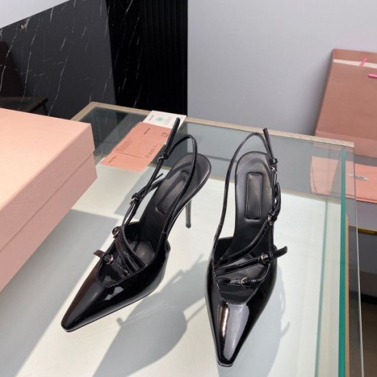 Women's High-end Customized Heels. for More Styles, Please Consult the Product Catalogue.