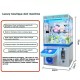 Factory Direct Custom Mini Plush Toys Game Claw Machines Custom Law Machine Doll