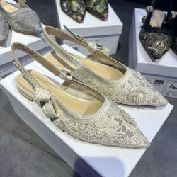 Top-quality Lace-trimmed Women's Shoes. for More Styles, Please Consult Me.