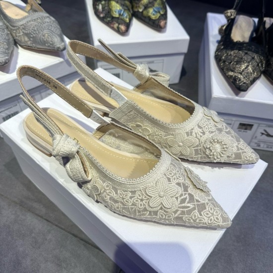 Top-quality Lace-trimmed Women's Shoes. for More Styles, Please Consult Me.