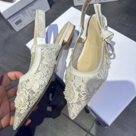 Top-quality Lace-trimmed Women's Shoes. for More Styles, Please Consult Me.