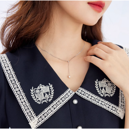 New Black Short-Sleeved Summer Suit Dress for Women High-Grade Professional Temperament Work Clothes