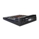 EIF X-8 Professional Sound Audio Mixer Performance Stage 8-channel Outdoor Performance Disco Bar Club Home