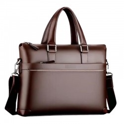 Men`s New Style  Cross Body Business Bag