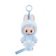 High Quality Wholesale POPMART Blue Fairy Mermaid Blind Box Unisex PVC Model Toy Creative Anime Kawaii Labubu Gift Adults Kids