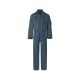 OEM Work Wear Working Clothes Coverall Flame Retardant FR Safety Clothing Coverall for Chemical Industaial