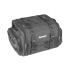 For Rhinowalk 45L Motorcycle Tail Bag Expandable Rear Seat Bag with Style Waterproof Polyester Tail Box Bag