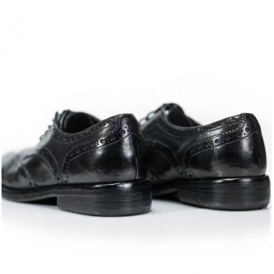 Trendy Genuine Leather Breathable Casual Loafer Shoes Custom Logo Women Loafers Boat Shoes