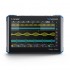 For FNIRSI DPOS350P Digital Oscilloscope with 50MHz Bandwidth and 1GSa/s Sampling 10 Storage Depth for Automatic Measurement