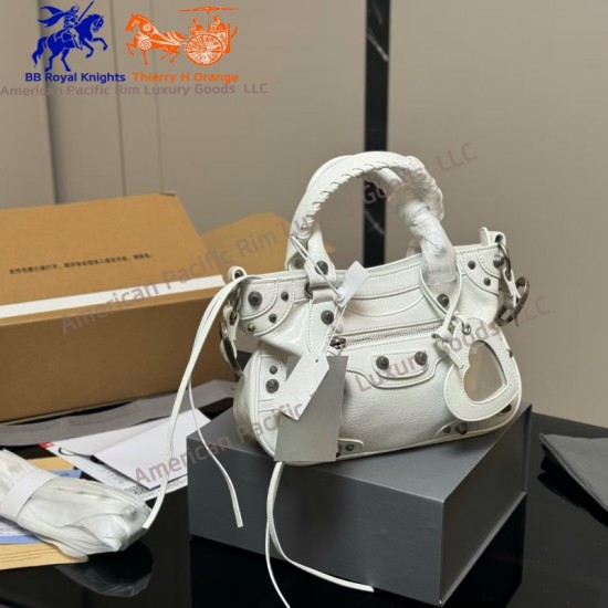 High-end Original Top Quality Motorcycle Style Shoulder Bag Women's Handbag Handbag Crossbody Women's Handbag Genuine Leather