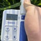 KT-YL Series Portable Leaf Chlorophyll Meter Digital Display Mini Chlorophyll Measuring Meter Leaf Greenness Tester