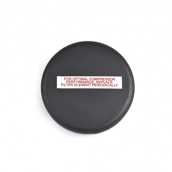 USA Stock 12V 480c Black Air Ride Suspension Compressor Kit 200 PSI OUTLET 3/8 NPT Car Air Suspension Compressor/ Pump