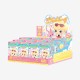Wholesale POPMART Dimoo Dating Series Figures Blind Box Trendy Blind Box Anime Figure Original Mistery Box Cute Toy Gifts