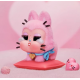 Crybaby Powerpuff Girl Crying for Love Series Toy Gift Mystery Boxes Keychain