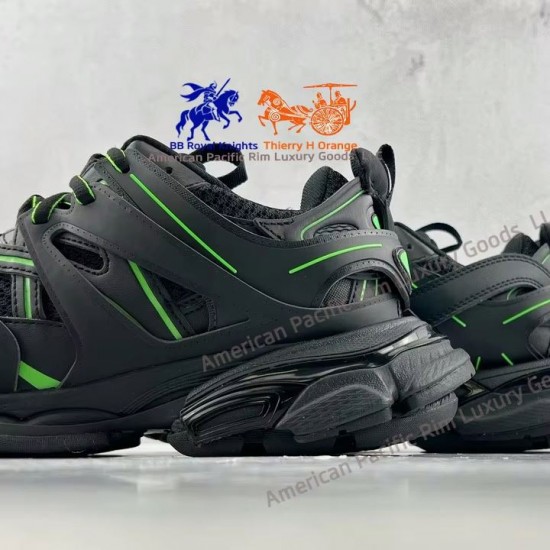 Genuine Goods OriginalTess S Sneakers Running Sneakers Couple Track 3.0 Shoes Casual Shoes for Men Walking Style Shoes