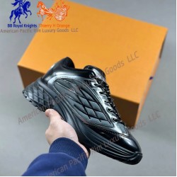 Genuine Goods 2025 New Sneakers Casual Sneakers Sports ShoesRunning Walking Shoes Lace up Thick Soled Shoes