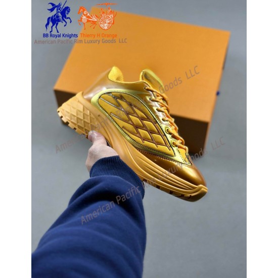 Genuine Goods 2025 New Sneakers Casual Sneakers Sports ShoesRunning Walking Shoes Lace up Thick Soled Shoes