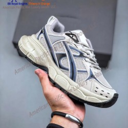 Genuine Goods Running Casual Sneakers Height Increasing Chunky Thick Sole Trainer Sneakers Rose 0ink/BlackShoes Balenciagaess