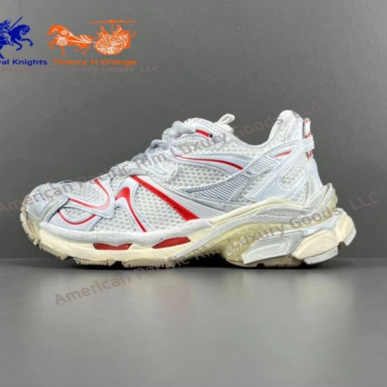 Genuine Goods Fashion Men's and Women Chunky Sneakers Walking Style New Styles Casual Sneaker Shoes Running Shoes