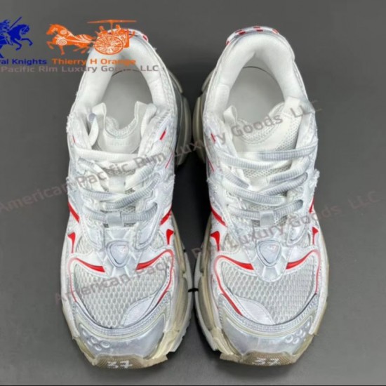 Genuine Goods Fashion Men's and Women Chunky Sneakers Walking Style New Styles Casual Sneaker Shoes Running Shoes