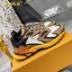 Genuine Goods 2025  Trainer Sneaker Casual Sport Shoes Men's Running Shoes Fashion Designer Walking  Running Sneakers