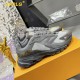Genuine Goods 2025  Trainer Sneaker Casual Sport Shoes Men's Running Shoes Fashion Designer Walking  Running Sneakers