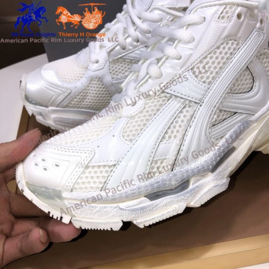 Genuine Goods Walking Style Casual Skateboarding Shoes Runner Series for Men and Women Casual Running Shoes Chunky Sneakers