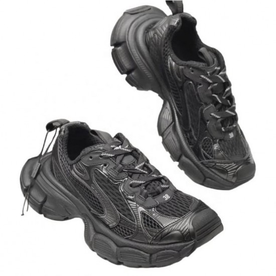 Genuine GoodsBMen's Casual Chunky Sneakers Designer Sport Running Shoes with New Toe Style Rubber Insole Mesh Lining Hot Selling