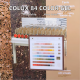 COLUX 2024 Professional High Quality 84 Colors Multicolor Nail Gel UV Hot Sale Salon Non-Toxic Eco-Friendly for DIY LED Lamp