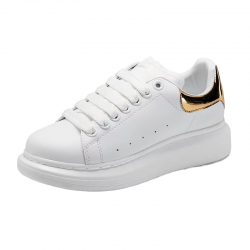 Zapatos Alexander Famous Brand China Factory  Mc air Queen Men and Women for Sports Basketball Shoes 350 for Sneakers