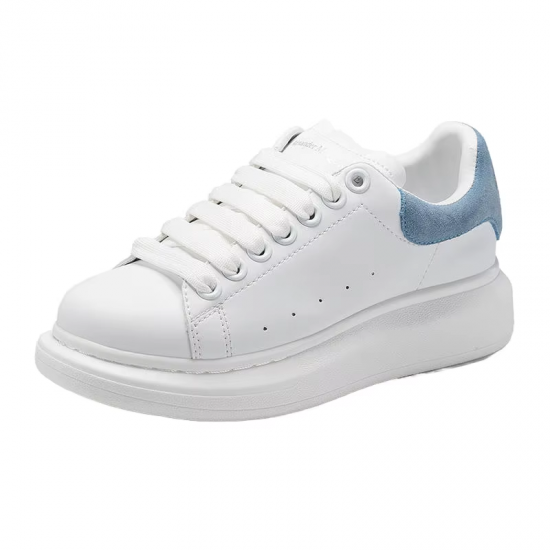 Zapatos Alexander Famous Brand China Factory  Mc air Queen Men and Women for Sports Basketball Shoes 350 for Sneakers