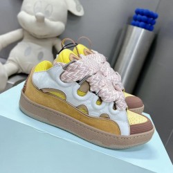 2025 New Top Quality Men's and Women's Casual Shoes Designer Fashion Shoes