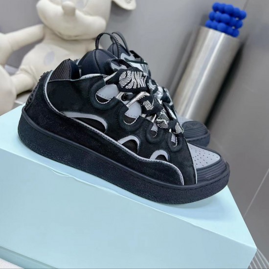 2025 New Top Quality Men's and Women's Casual Shoes Designer Fashion Shoes