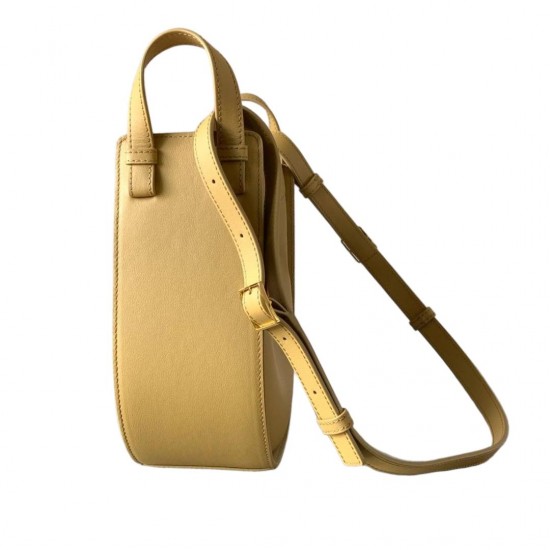 Genuine Leather Bucket Bag Large Capacity Shoulder Handbag Custom New Design Stylish High Quality Shoulder Bag for Ladies