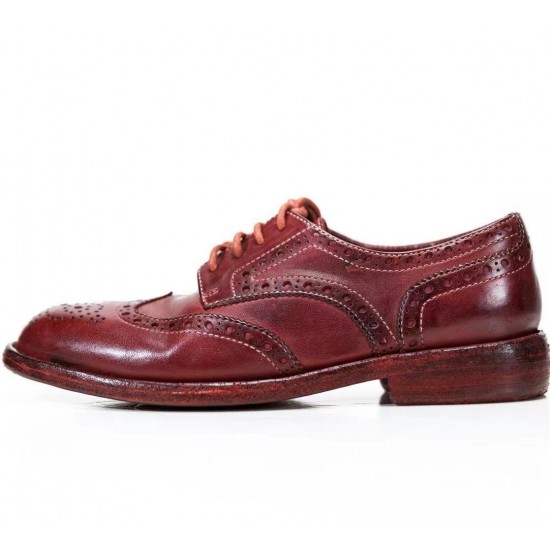 New Designer Ladies Leather Loafer Shoes Custom Logo Women's Genuine Leather Flat Loafers