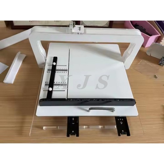 New Ideas High Quality Metal Soap Cutter Platform DIY Soap Cutting Tool Adjustable Soap Slab Cutter
