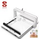 YS Large Push Shape Soap Cutter Multi-Functional Adjustable Handmade Soap Steel Wire Soap Cutting Tool Acrylic Mold Factory Made