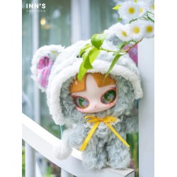 Hot Sale INN'S CROSSING SPRING Series Vinyl Plush Bag Hanging Cute Pendant Gift Mystery Blind Boxes