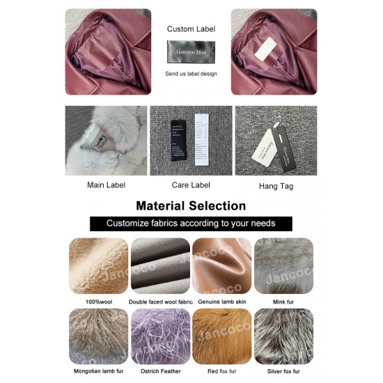 2025 Custom Streetwear High Quality Double Breasted Motorcycles Cow Leather Short Coat Work Clothes Women Suede Leather Jacket