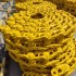 Excavator Undercarriage Parts E324 E329 E330 E336 E365 E385 E345 Track Shoe Track Chain Track Link Shoe