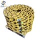 Excavator Undercarriage Parts E324 E329 E330 E336 E365 E385 E345 Track Shoe Track Chain Track Link Shoe