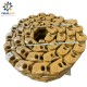 Excavator Undercarriage Parts E324 E329 E330 E336 E365 E385 E345 Track Shoe Track Chain Track Link Shoe