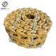 Excavator Undercarriage Parts E324 E329 E330 E336 E365 E385 E345 Track Shoe Track Chain Track Link Shoe
