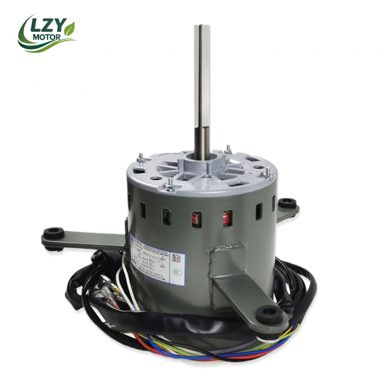 YDK600-4C YDK600-4H8 AC220-240V 50HZ 5.0A 1280RPM 600W CW FCL Parts for Air Conditioner Fan Motor