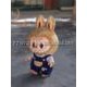 Hot Sale 100% Original POP MART Hot Sale POPMART Bubble LABUBU Time to Chill Vinyl Plush Doll Action Figures Kawaii Gift