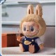 Hot Sale 100% Original POP MART Hot Sale POPMART Bubble LABUBU Time to Chill Vinyl Plush Doll Action Figures Kawaii Gift