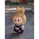 Hot Sale 100% Original POP MART Hot Sale POPMART Bubble LABUBU Time to Chill Vinyl Plush Doll Action Figures Kawaii Gift