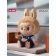 Wholesale Original Pop Mart LABUBU Time to Chill-Vinyl Plush Doll Figures Mystery Box Collectibles Ornamental Figures