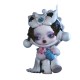 Wholesale 100% Original Skullpanda Everyday Wonderland Series Mystery Box 1PC/12PCS Blind Box POPMART Action Figure SP