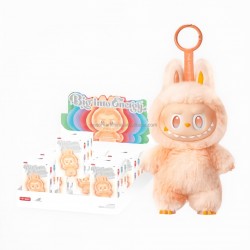 Genuine Popmart Labubu V3 3.0 New Monster Great Energy Series Plush Doll Toy Pendant Blind Box Cute Kid Toys Mystery Boxes